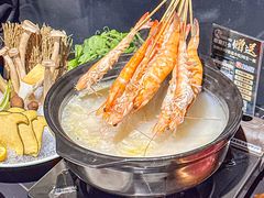 -牛牛和牛海鲜粥底火锅(长虹国际城店)