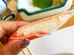 -蟹道乐(道顿堀本店)