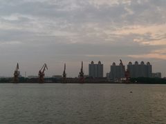 android_upload_pic-喜洲吧·江畔老船厂·庭院餐厅(喜临院店)