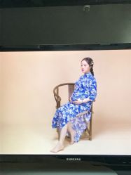 -艾文全家福亲子孕妇摄影馆(银基王朝店)