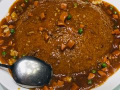 -潮粤香海鲜酒楼(沙湖店)