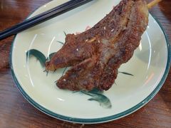 -庆峰龙虾烧烤(合肥一店)