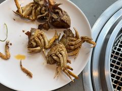 -尚宴牛特鲜自助(太原街万达店)
