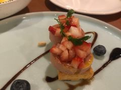 -Golden Lily河内巴黎法越料理餐厅(建国西路店)