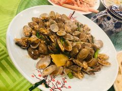 -黄沙水产交易市场