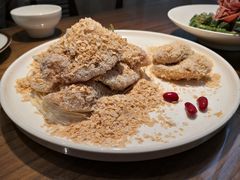 -将相和·海鲜蒸饺大连菜