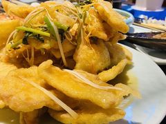 -海鲜烧烤