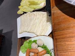 -槐店王婆大虾(开发区店)