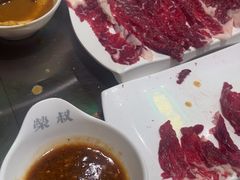 -荣叔港式沙嗲牛肉火锅(正佳潮流店)