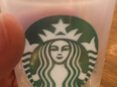 -星巴克臻选(周浦万达店)