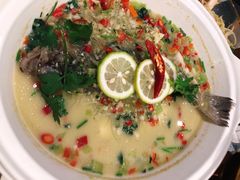 -忘忧草融合私房菜(红鼎国际店)