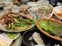 -味家烤肉烤鳗鱼牛排(西塔旗舰店)