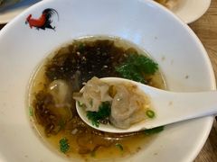 -莆田餐厅PUTIEN(三里屯店)
