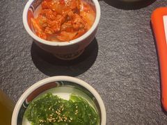 -炉石六本目·冰鲜和牛炭火烤肉·寿喜烧店(梅江店)
