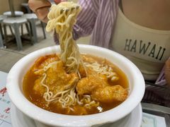 -义顺牛奶公司(新马路老店)