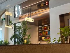 -老馆子·建德菜·山肴鱼鲜(海威新界店)