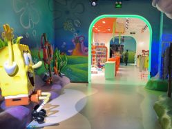 -尼克Playtime(欢乐海岸店)