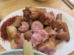 -雷祖芳老妈蹄花店