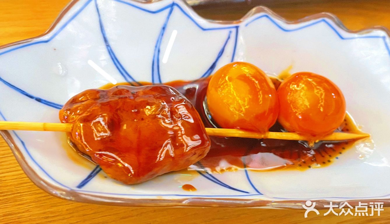 《深夜食堂》沙井值得探店的宝藏日料店[加油]