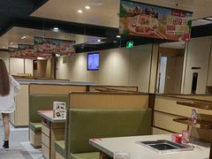 -海底捞火锅(龙湾万达广场店)