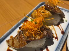 -渔寿司·日本料理(艾尚天地店)