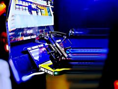 -核客电玩城(东门店)