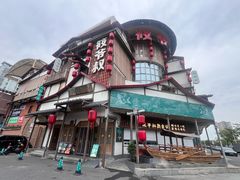 -筱爷叔·上海传统手工菜(玉树路店)