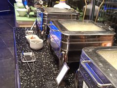-大理实力希尔顿酒店御璽中餐厅YUXI – CHINESE RESTAURANT