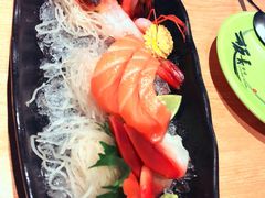 -板长寿司(铜锣湾店)