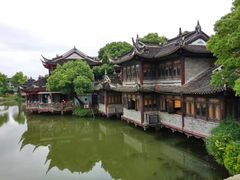 -韩湘水博园
