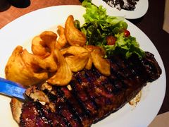 -Pancakes on the rocks(Darling Harbour)