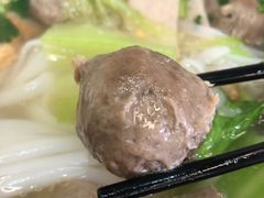 -汕味十足·汕尾特色小吃(海珠店)