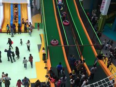 -蒙特利亲子乐园