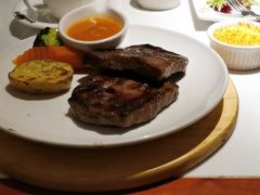 -斗牛士牛排餐厅(嘉里汇店)