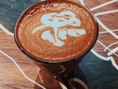 -Peet's 皮爷咖啡(东湖路手作店)