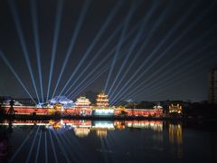 -开封包公祠