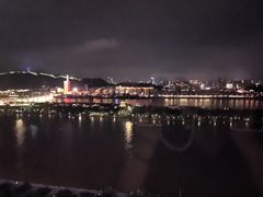 -长沙富力万达文华酒店