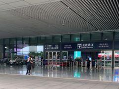-南宁东站