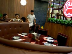 -宏状元现熬粥·京味菜(黄寺大街店)