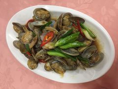 -莲花公园煎蟹(总店)