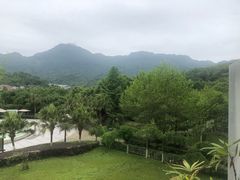 -雅安楠水阁温泉酒店