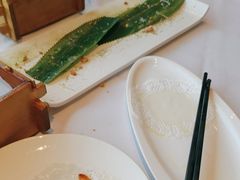 -粤财皇冠假日酒店·彩华轩中餐厅