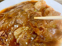 -吃不够开口馅饼店(小西路店)