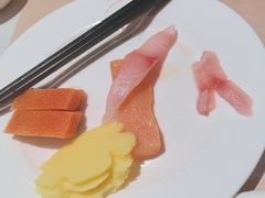 -晶丽香榭自助餐(南京大饭店)