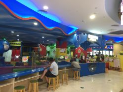 -妙妙乐儿童乐园·生日派对·班级聚会(天台太平洋店)