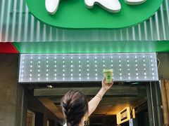 -KPRO肯律轻食(淘金店)