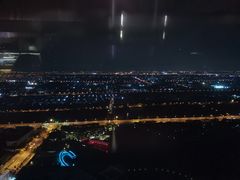 -嘉定凯悦·咖啡厅