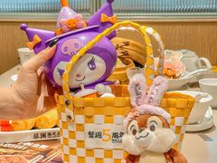 -蔡澜点心·粤菜(万菱汇店)