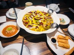 -太二酸菜鱼(广州IFC国金天地店)