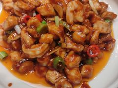 -德缘烤鸭店(大栅栏店)